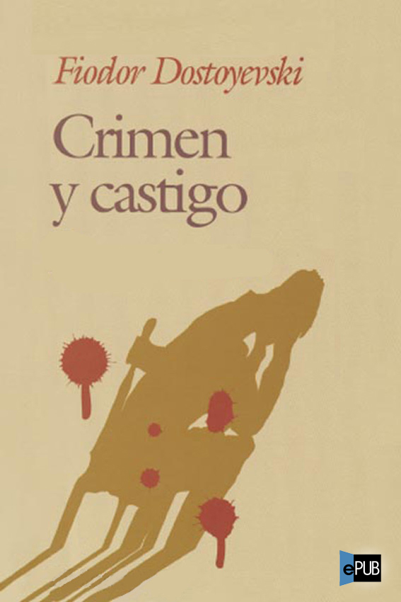 Crimen y castigo